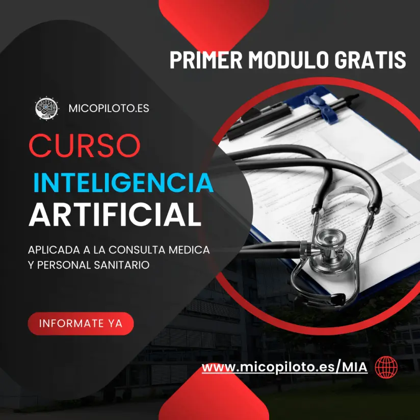 Cursos de I.A